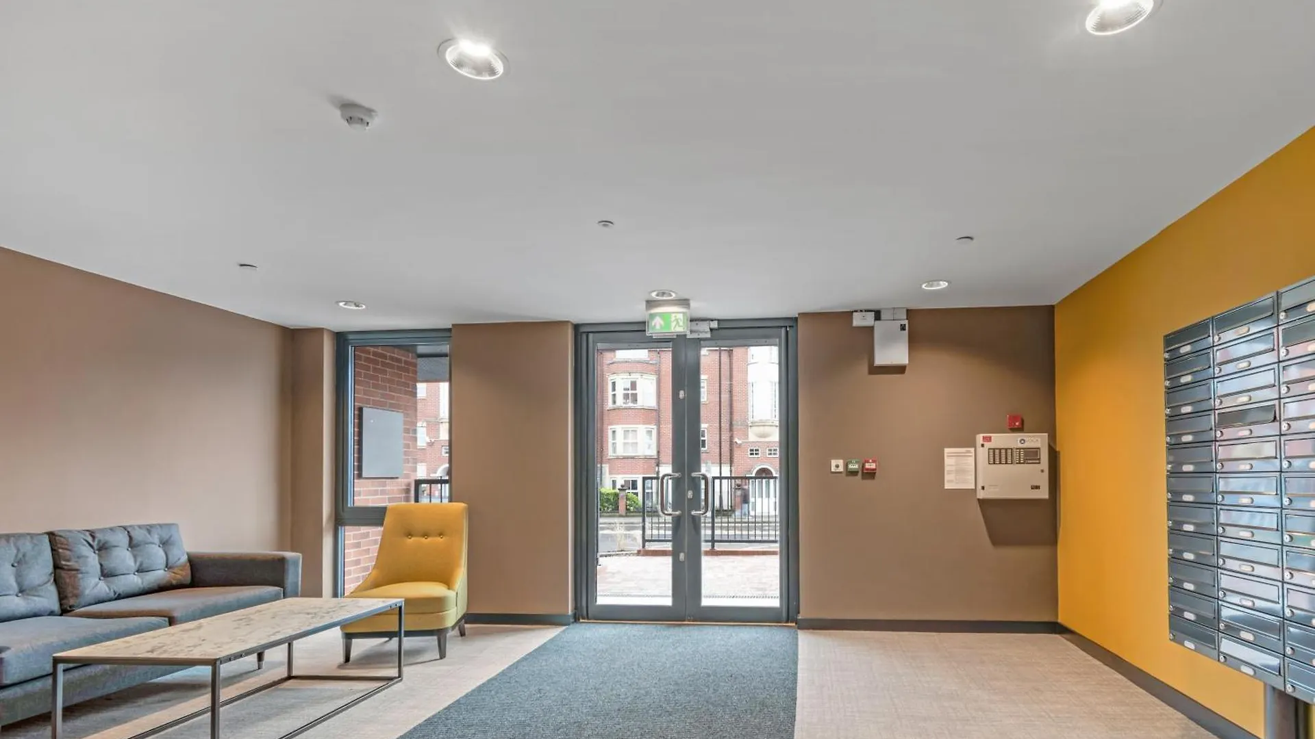 Apartment 44 Citygate Sleeps 4 York 0*,  United Kingdom