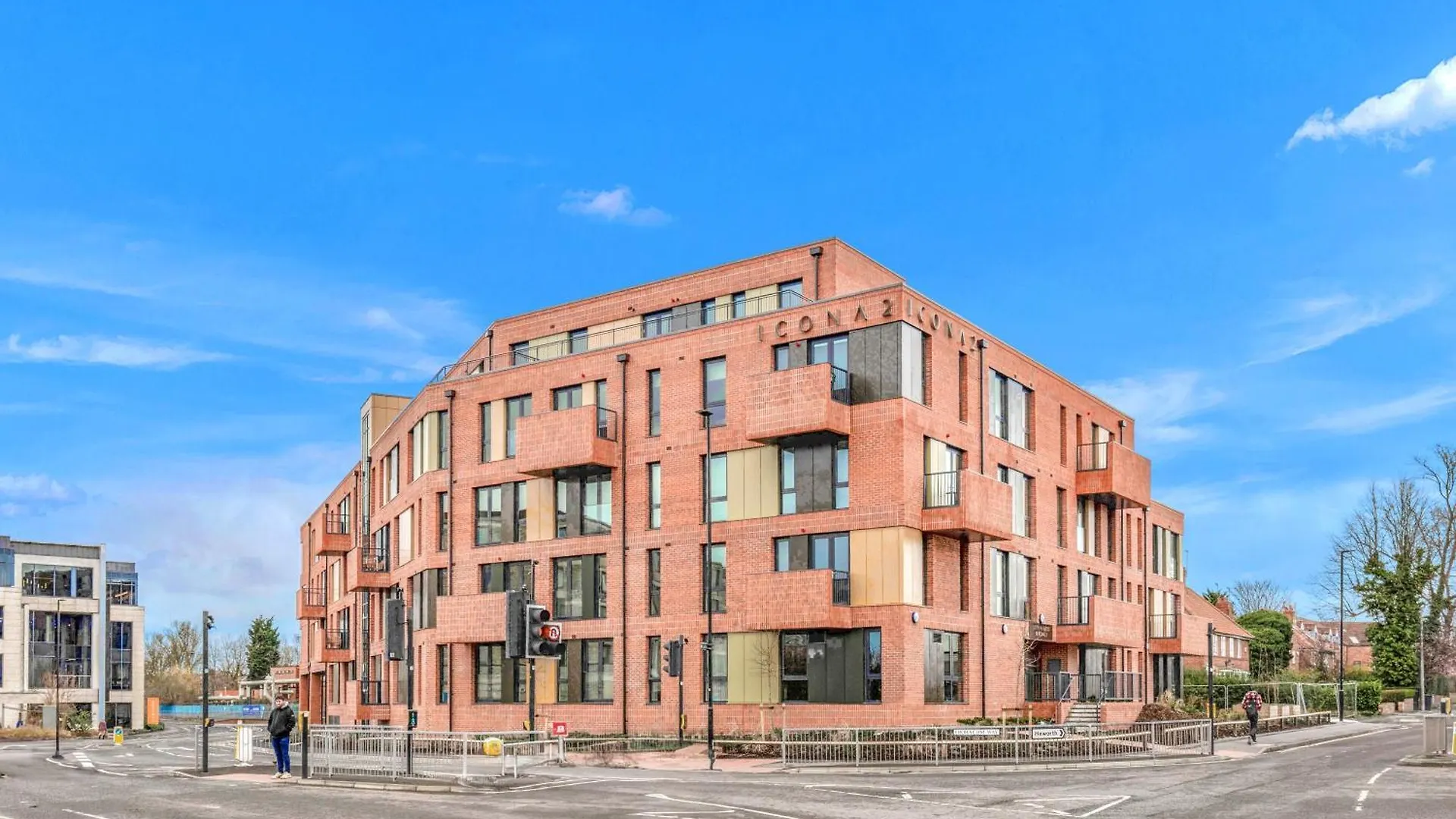 Apartment 44 Citygate Sleeps 4 York United Kingdom