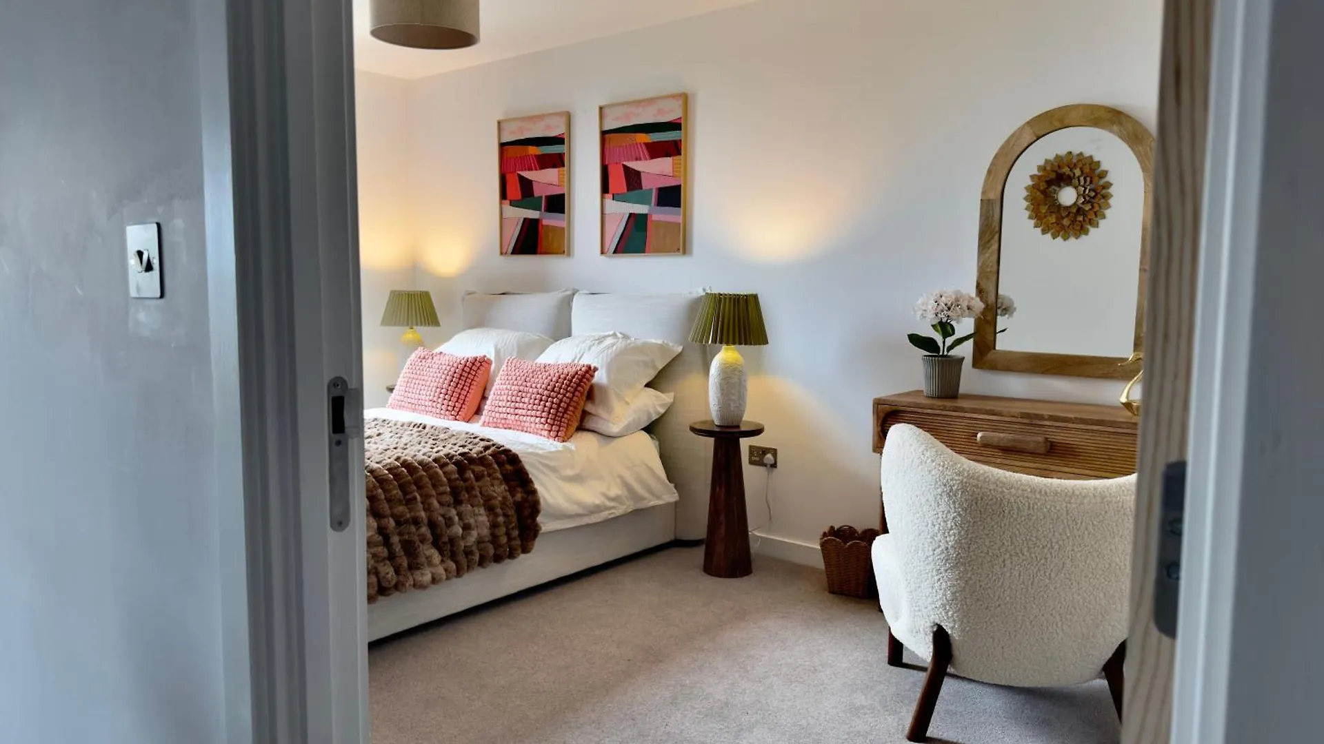 Apartment 44 Citygate Sleeps 4 York