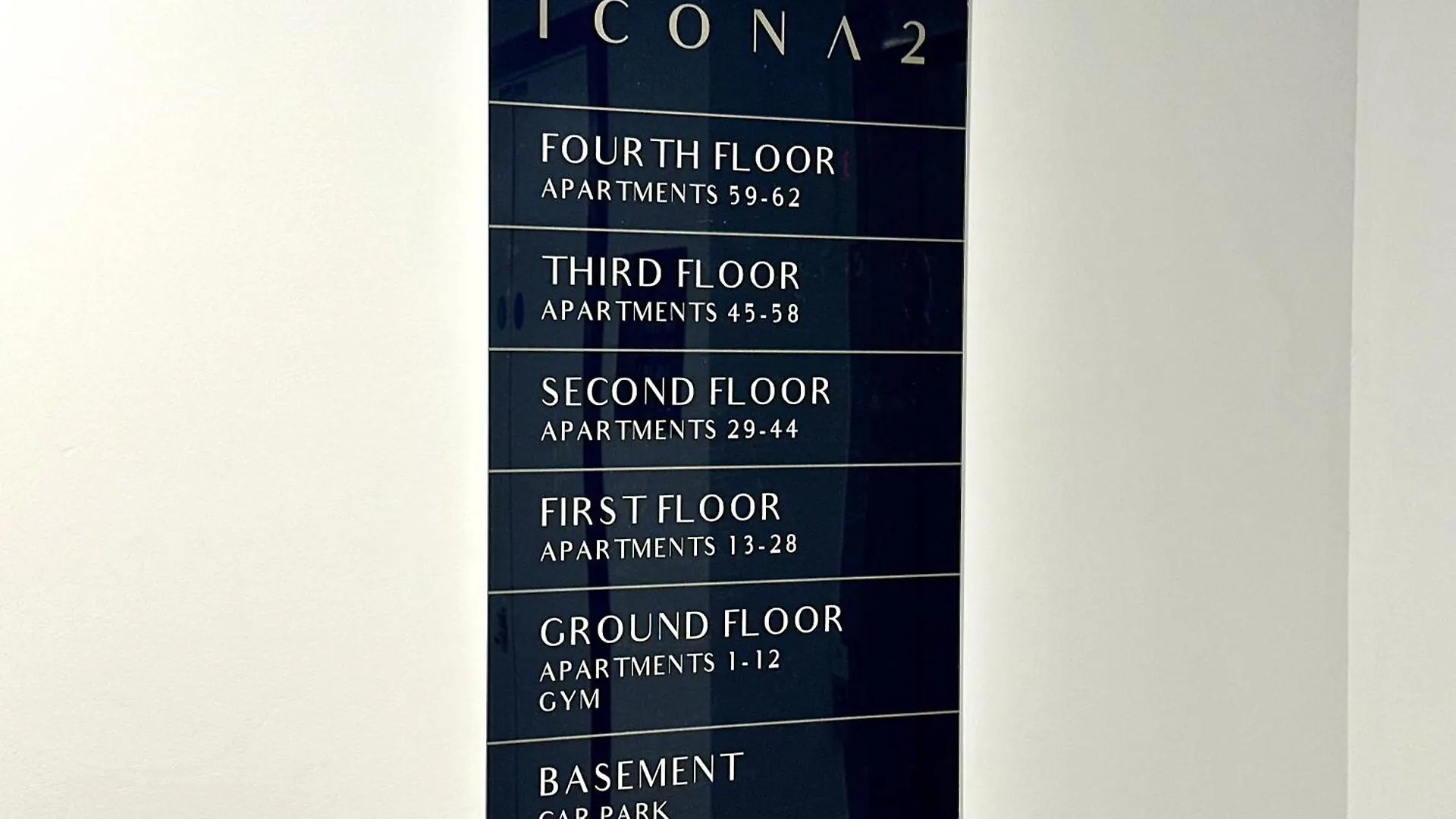 Apartment 44 Citygate Sleeps 4 York United Kingdom