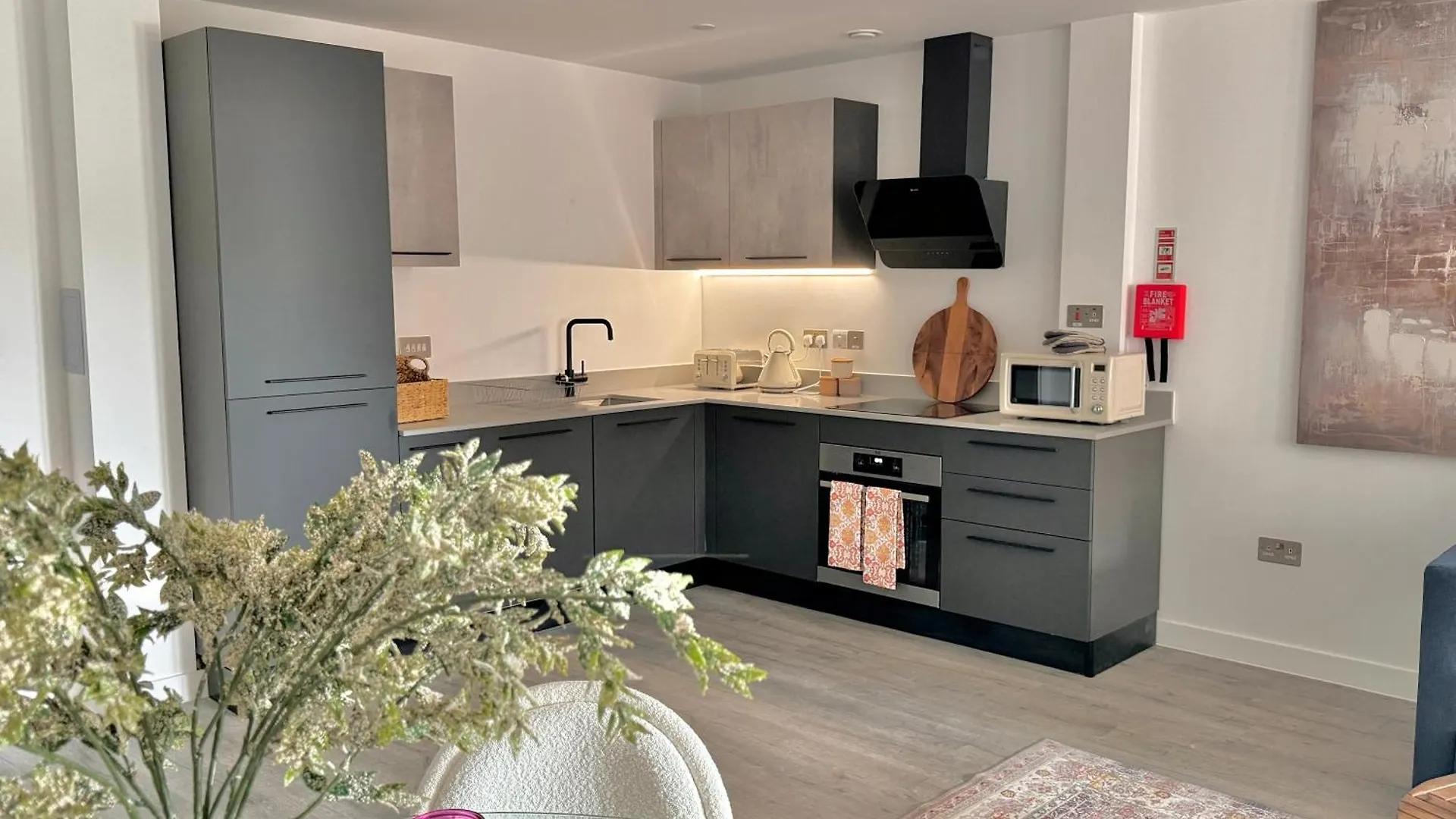 Apartment 44 Citygate Sleeps 4 York United Kingdom