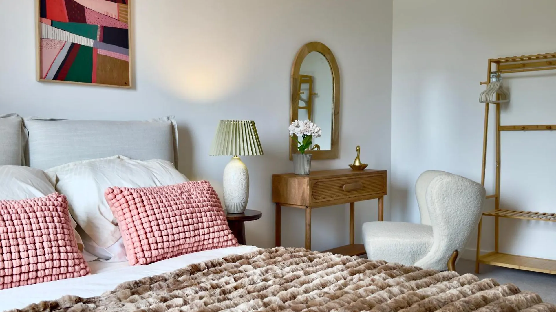 Apartment 44 Citygate Sleeps 4 York