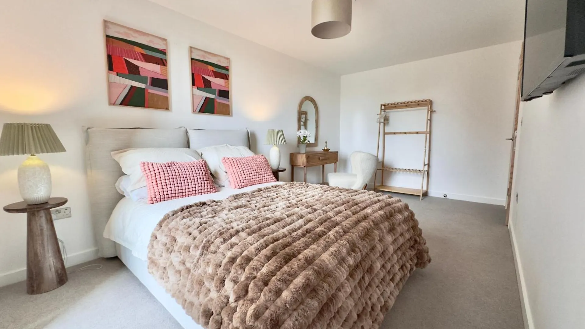 Apartment 44 Citygate Sleeps 4 York