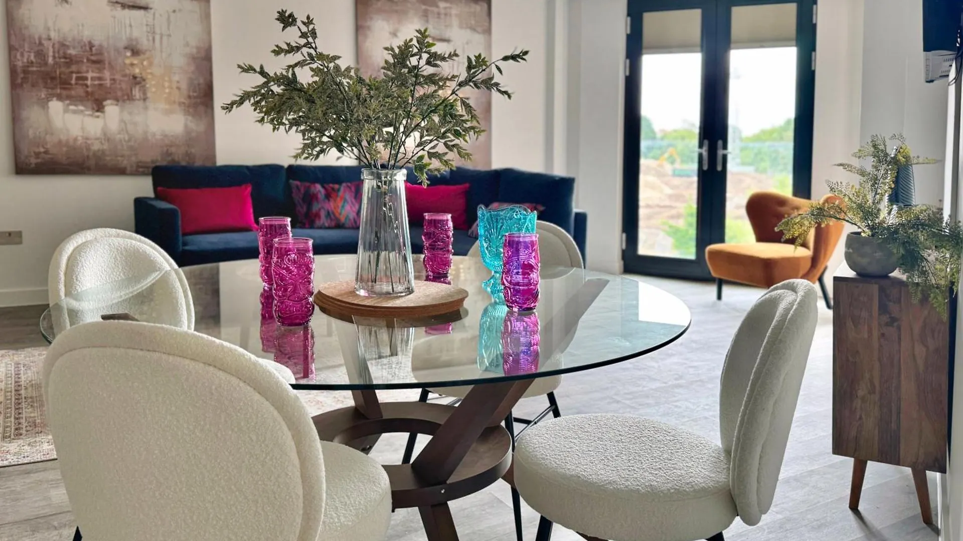 Apartment 44 Citygate Sleeps 4 Γιορκ