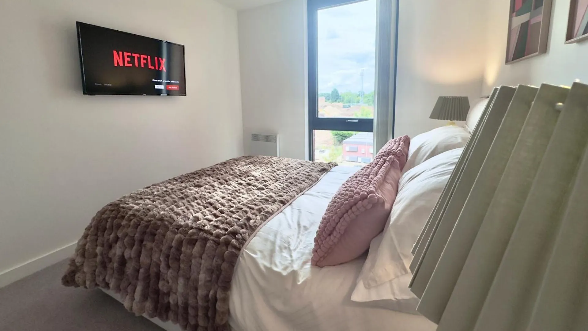 Apartment 44 Citygate Sleeps 4 Γιορκ Ηνωμένο Βασίλειο