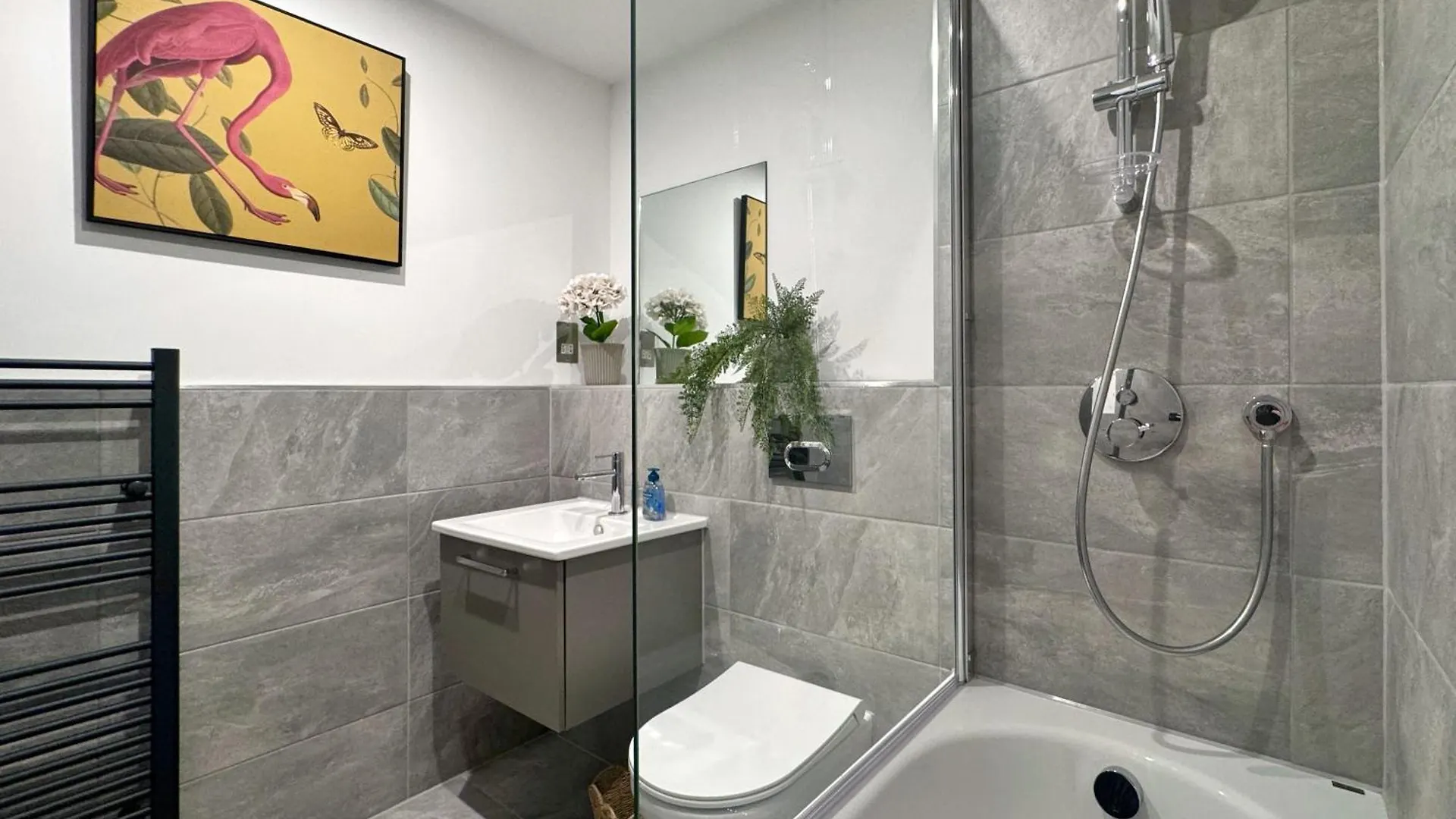 Apartment 44 Citygate Sleeps 4 York